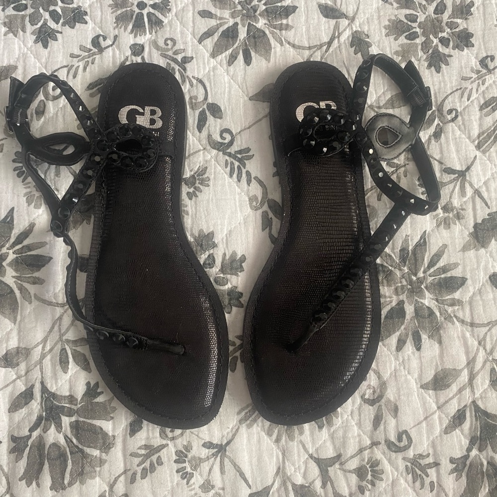 Women’s Gianni Bini Sandals Size 8